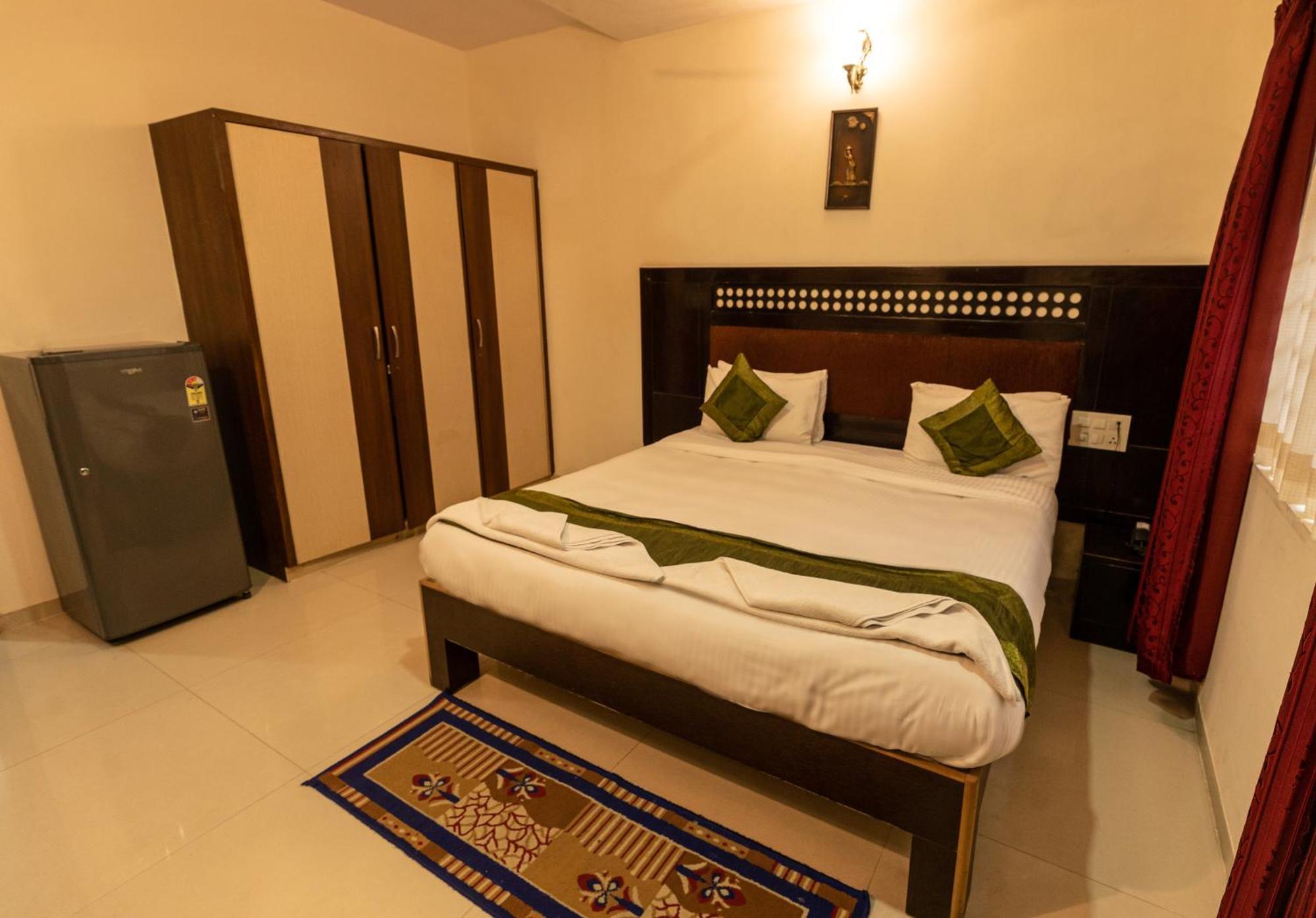 Seasons Suites Koramangala Bangalore Zimmer foto