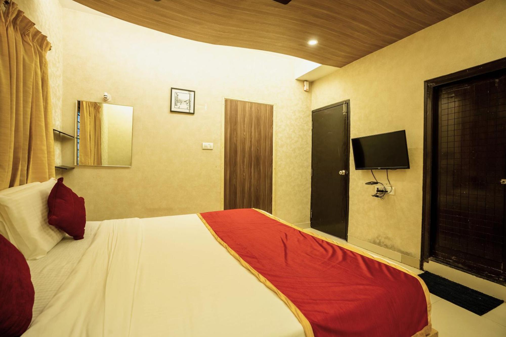 Seasons Suites Koramangala Bangalore Exterior foto
